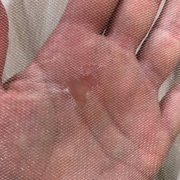 Sample BLUSH PINK Wedding Dress, BLING Prom Princess Disney Ballgown Cinderella - Picture 14 of 15